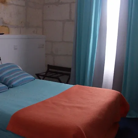 Du Palais 3* 앙굴렘