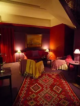Hotel Du Palais Angouleme