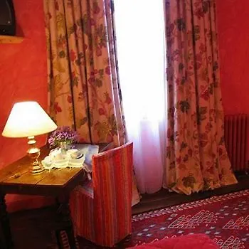 Du Palais Hotel