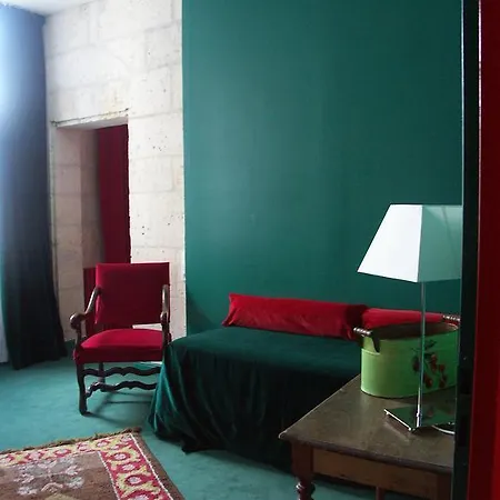 Du Palais 3* Angoulême